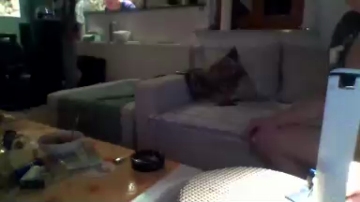 Pitterporz  05-10-2021 Recorded Video Topless